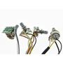 Imagem de Circuito Pré Amp. Ativo Baixo 2 Bandas Com Center Click 9010