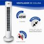 Imagem de Circulador de Ar Ventilador De Coluna 220v 45w