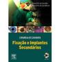 Imagem de Cirurgia de catarata: fixacao e implantes secundarios (com dvd) - ELSEVIER ED