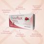 Imagem de Cisteflux Cranberry com Vitamina C e Zinco 30 Cápsulas Maxinutri