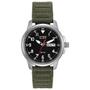 Imagem de Citizen Men's Eco-Drive Weekender Garrison Field Watch em 