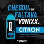 Imagem de Citron lava auto desengraxante 1,5l - vonixx