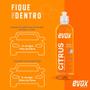 Imagem de Citrus + Ceramic Liquid Wax Limpeza e Brilho Intenso Evox