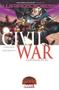 Imagem de Civil War - Warzones - MARVEL