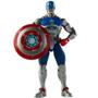 Imagem de Civil Warrior (Build-A-Figure) - Marvel Gamerverse - Hasbro