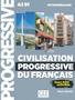 Imagem de Civilisation Progressive Du Francais Intermediaire Livre Cd 2Eme Ed