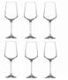 Imagem de Cj 06 taca vinho aria rcr cristalleria italiana 720ml