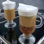 Imagem de Cj 06 Xícaras em Vidro Irish Coffee em Vidro 256ml 