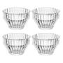 Imagem de Cj 4 Bows De Cristal Chumbo Imperatriz 220ml