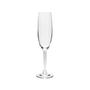 Imagem de Cj 6 taças Champagne Cristal Gastro/Colibri 220ML Cristal Bohemia