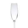 Imagem de Cj 6 taças Champagne Cristal Gastro/Colibri 220ML Cristal Bohemia