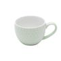 Imagem de CJ 6 XICARAS CAFE PORCELANA CANDY VERDE 90ml