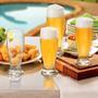 Imagem de Cj 6un copo 7109 chopp munich 200 ml