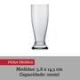 Imagem de Cj 6un copo 7109 chopp munich 200 ml