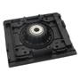 Imagem de Cj Base C/ Rolamento P/ Lixadeira Orbital Stanley Ss24 Original