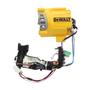 Imagem de Cj. Estator /interruptor P/ Martelete Dewalt Dch263b-t1 Original