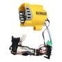 Imagem de Cj. Estator /interruptor P/ Martelete Dewalt Dch263b-t1 Original