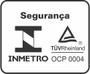 Imagem de Cj Interruptor Duplo Simples + Tomada 20a Preto Overlap Blux