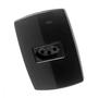 Imagem de Cj Rad Modular Preto  1804113 1Tom 10A - Radial