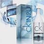 Imagem de Ck In2U Him C.Klein Eau de Toilette 100ml - Perfume Masculino - selo Adipec