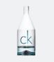 Imagem de CK IN2U Him Calvin Klein Eau de Toillete 100 ml Perfume Masculino