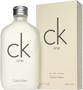 Imagem de Ck One C.Klein Eau de Toilette - Perfume Unissex 200ml