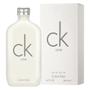 Imagem de Ck One Calvin Klein - Perfume Unissex - Eau de Toilette