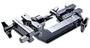 Imagem de Clamp Adaptador Pearl AX25L Angulo Ajustavel AX-25L