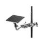 Imagem de Clamp Artic C/Base P/ Pad Eletronico BSP48 - Torelli