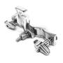 Imagem de Clamp Articulado para Extensor TA429 Torelli