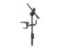 Imagem de Clamp ask c10 multifuncional p/mic c/porta copos