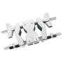 Imagem de Clamp C-1 Cromado Torelli Ta431