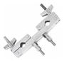 Imagem de Clamp C-2 Cromado Para Extensor Torelli Ta432