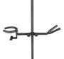 Imagem de Clamp C6 Multifuncional Bebida E Instrumento Em Pedestal