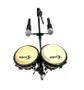 Imagem de Clamp Duplo p/ Suporte Microfonar Corda ou Percussão - ASK