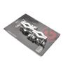 Imagem de Clamp Duplo Para Bateria Gibraltar SC-BGC F035