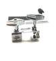 Imagem de Clamp Garra para Microfone com Haste em L Torelli Ta447