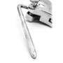 Imagem de Clamp Holder Torelli TCB86 com Haste 10.5mm para fixar tons padrão Tama, RMV, PDP, Sonor e a maioria