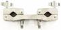 Imagem de Clamp Odery Fluence SC1000 Multiuso com 2 Conexões para Fixar Holders e Acessórios