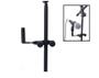 Imagem de Clamp p/ Pedestal Microfonar Instrumento Acust. de mão  ASK
