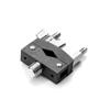 Imagem de Clamp Para Microfone Gibraltar SC-DMM