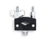 Imagem de Clamp Para Microfone Gibraltar SC-DMM