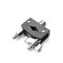 Imagem de Clamp Para Microfone Gibraltar SC-DMM