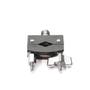 Imagem de Clamp Para Microfone Gibraltar SC-DMM