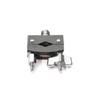 Imagem de Clamp Para Microfone Gibraltar SC-DMM