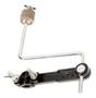 Imagem de Clamp Para Prato De Bateria Até 16 Pol Adah Extensor Estante