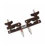 Imagem de Clamp Para Tom Holder Ou Extensor - Torelli Ta425