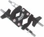 Imagem de Clamp T-1 Preto Para Extensor Torelli Ta424