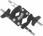 Imagem de Clamp T-1 Preto Para Extensor Torelli Ta424