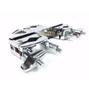 Imagem de Clamp Torelli Multiuso Com 3 Conexões P/ Ton Holder Ta460
